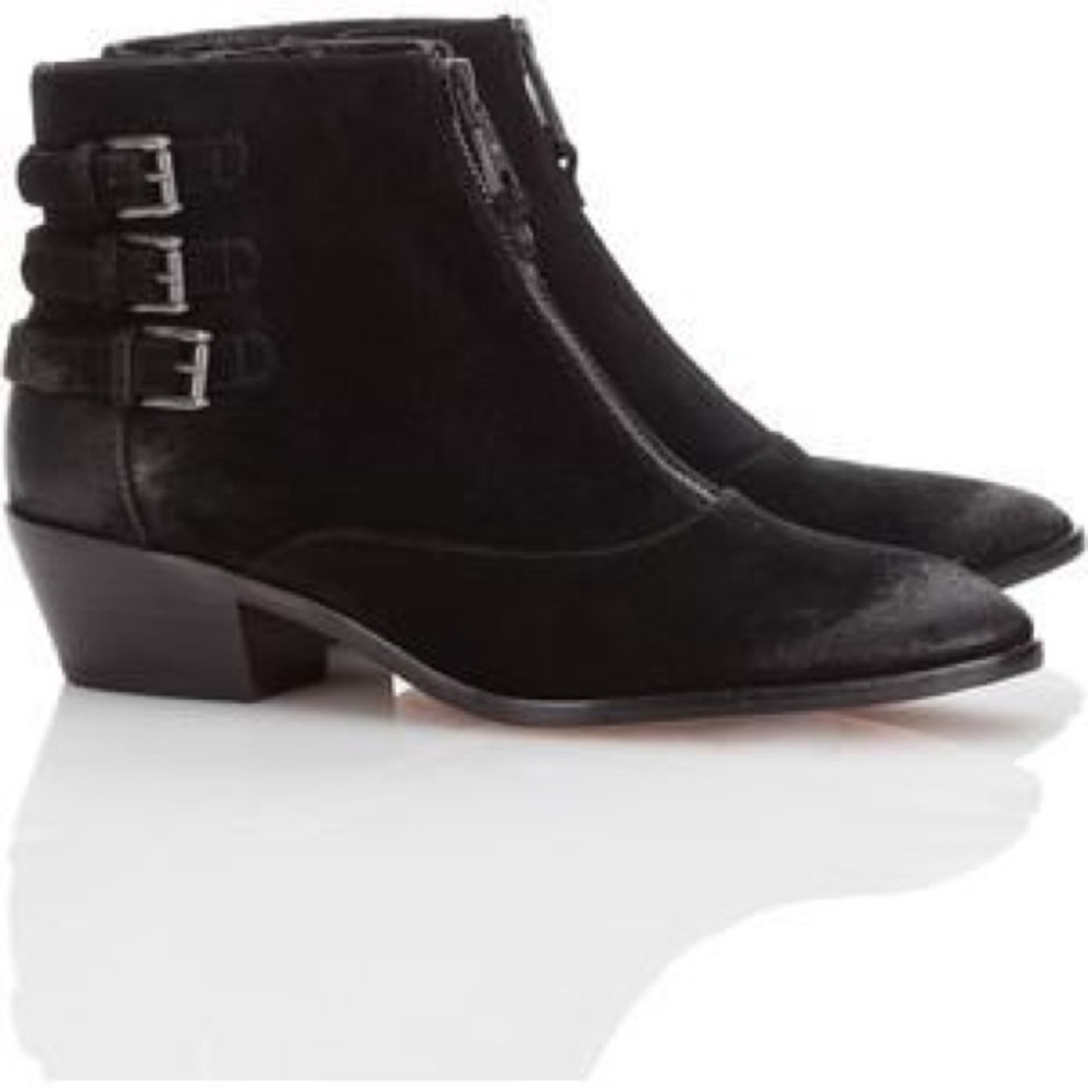 Rebecca Minkoff Ankle Boots *NEW*